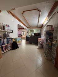 Blk 735 Nee Soon Central Vista (Yishun), HDB 3 Rooms #622812041
